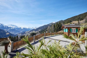 Schuler's Panoramablick
